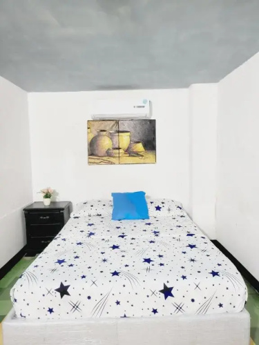 Hotel Colonial