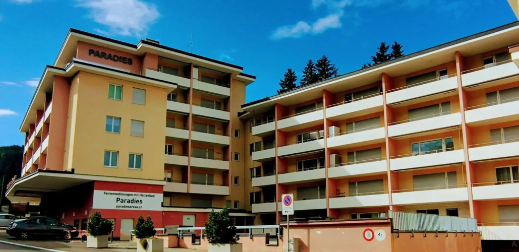 Otel görseli