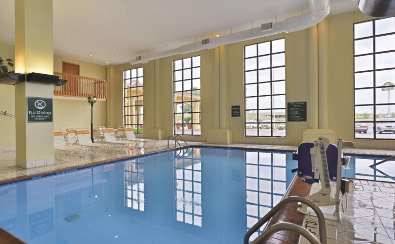 Best Western Plus Greenwood/Indy South Inn photo 23