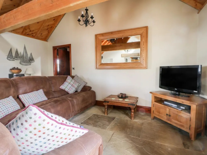 Stable Cottage