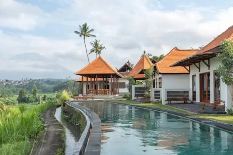 Tumbu Retreat