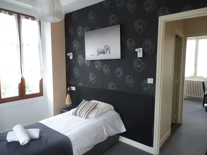 Classic Triple room