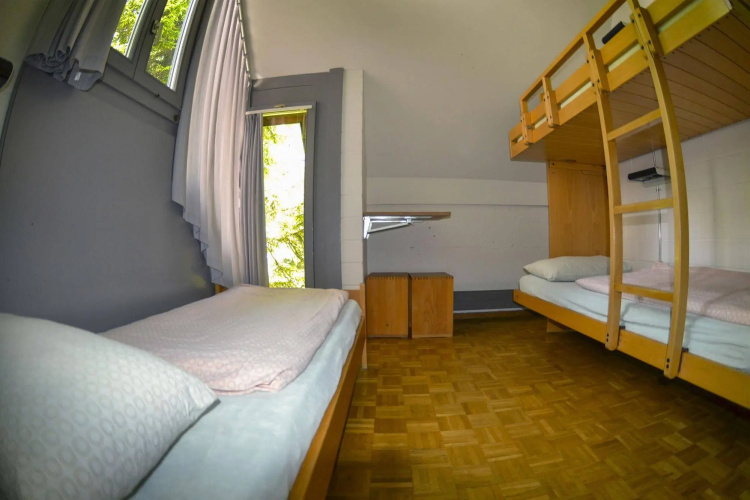 Youth Hostel Luzern