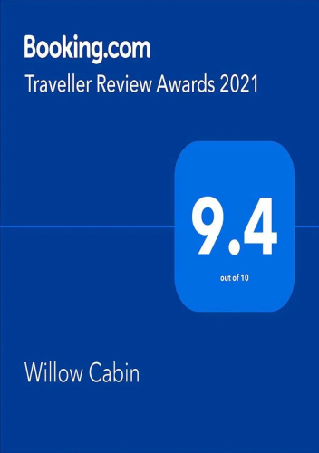 Willow Cabin