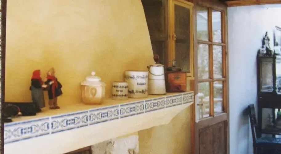 Le Guston en Luberon