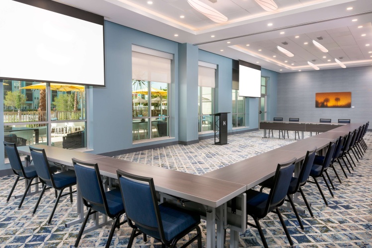 Hyatt House Orlando Airport photo 16