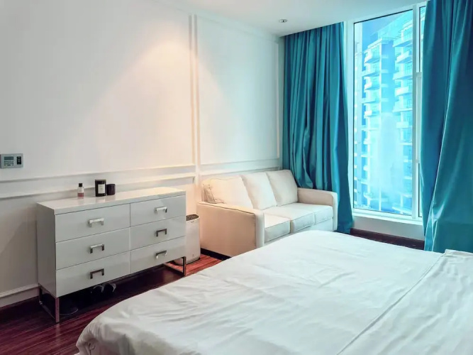 Resort Style Living - Oceana Residences