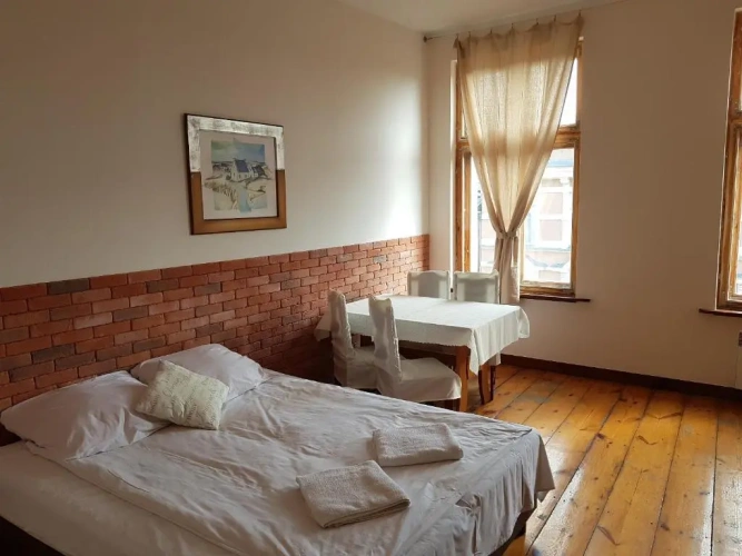 Twin Apartment