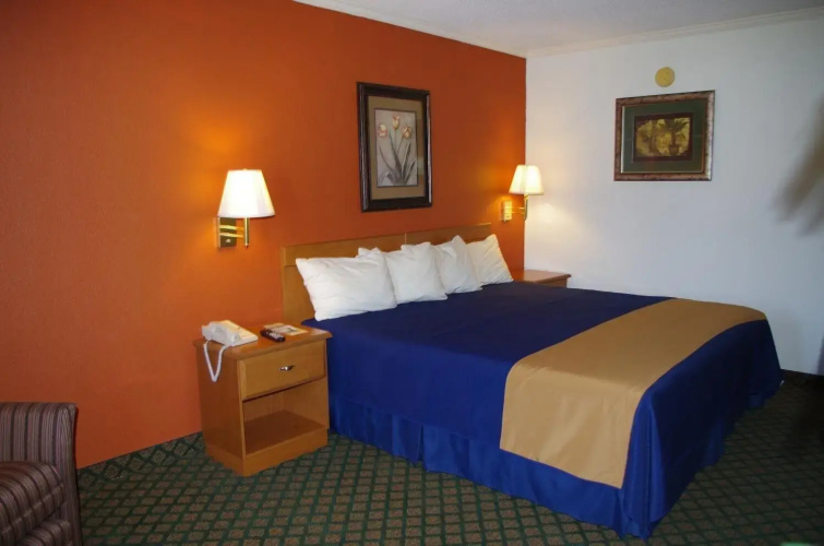Jacksonville Inn