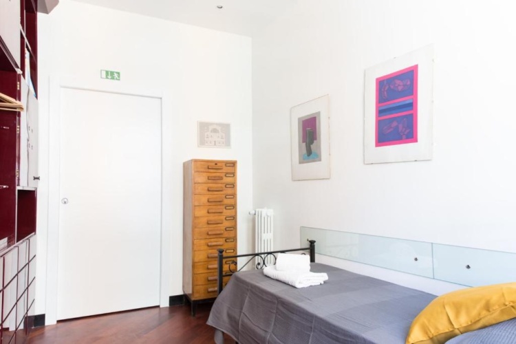 3 Bedrooms Apartment