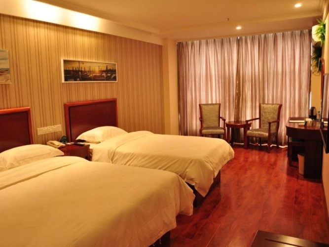 Business Twin room