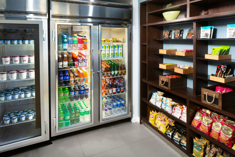 Element Miami International Airport photo 13