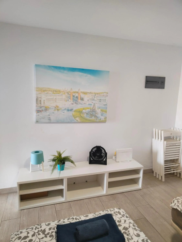 Playa Fanabe Apartament