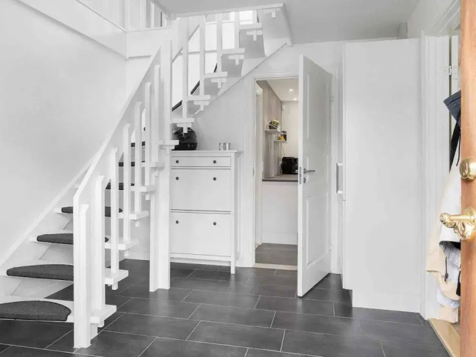 5 Star Holiday Home in Slagelse