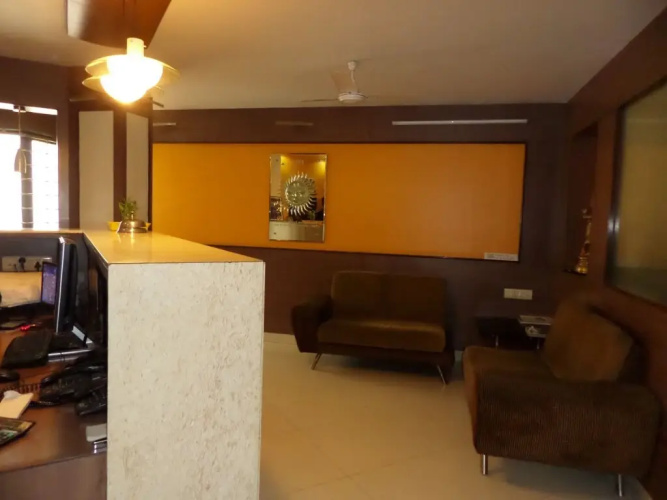 Hotel Aura