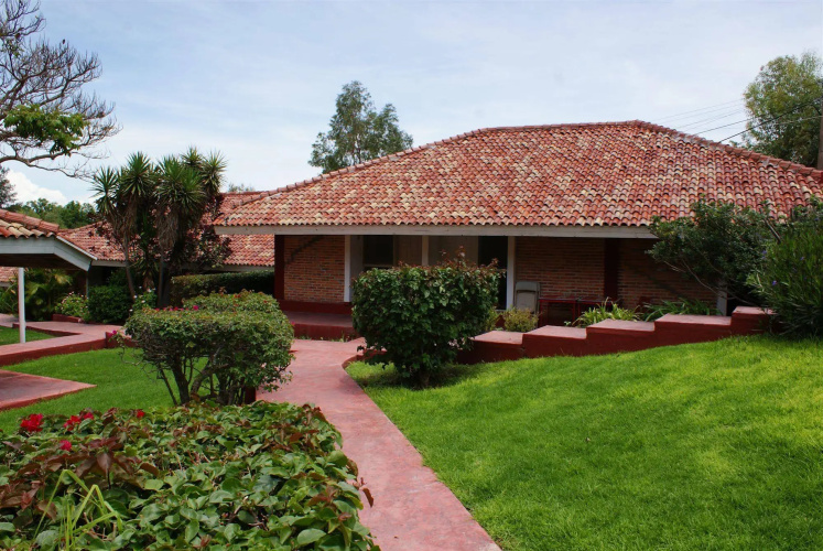 Hotel Chapala Country