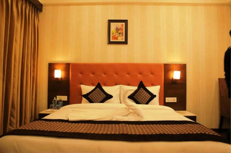 Citi Inn Grande Hotel