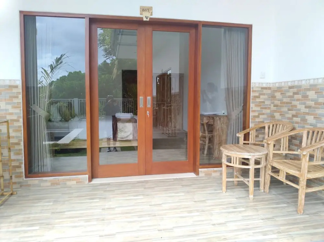 Pondok Bagus Canggu Bali