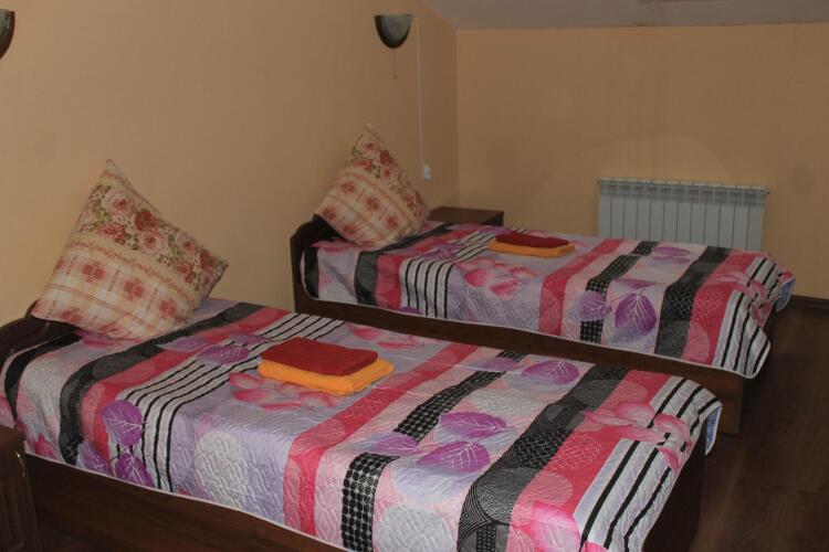 Фотография номера хостела Фавор