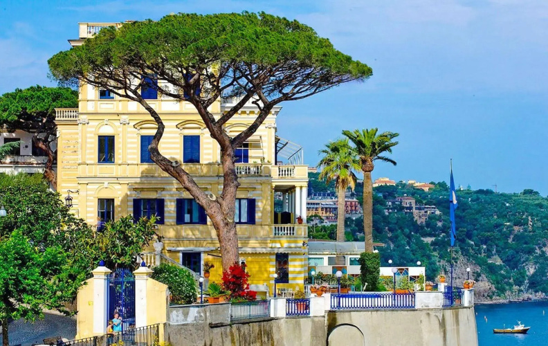Villa La Contessina