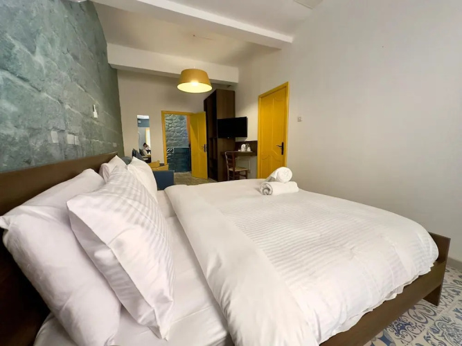 MyTravel House