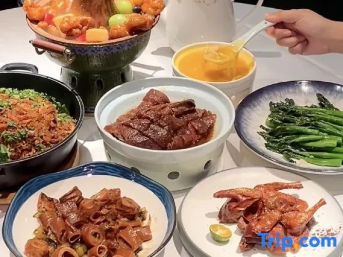 Meal