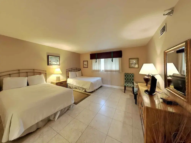 Breakers East Condominium