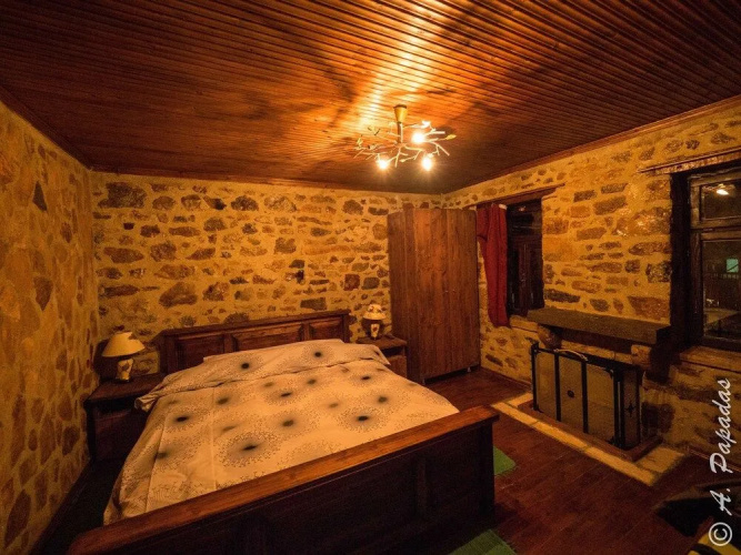 Al Monte Hotel