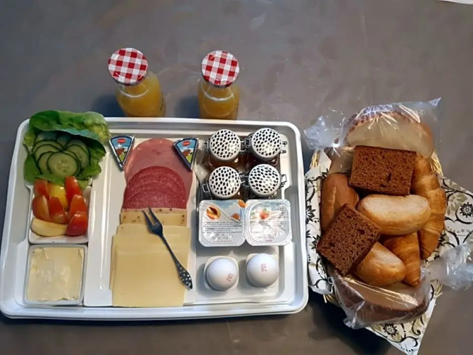B & B Het Draakje