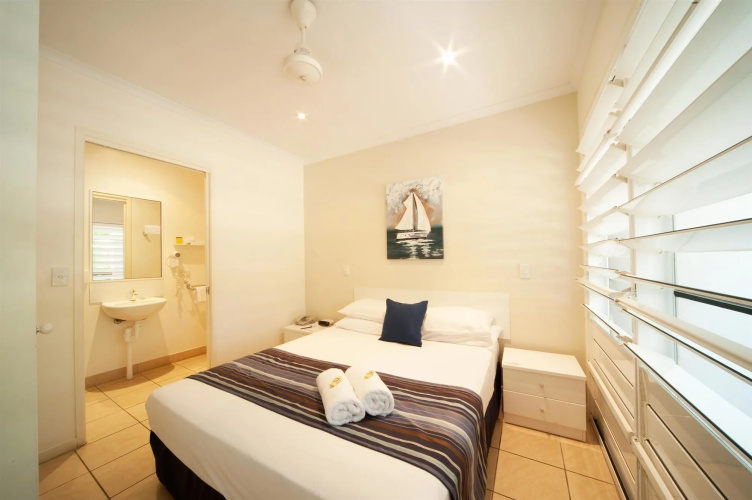 Mango House Resort