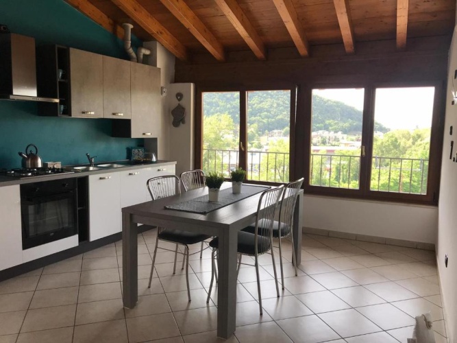 2 Bedrooms Double Apartment
