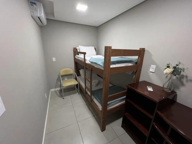 Economy Twin room