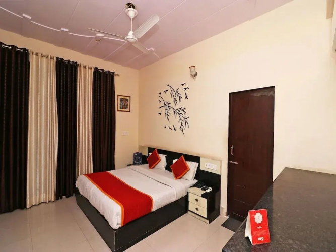 Kanwal Resort by OYO Rooms
