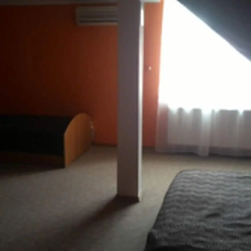 Duplex Suite