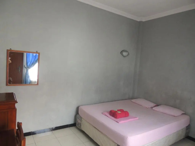 Hotel Sejahtera
