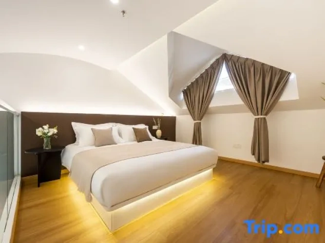 3 Bedrooms Standard room