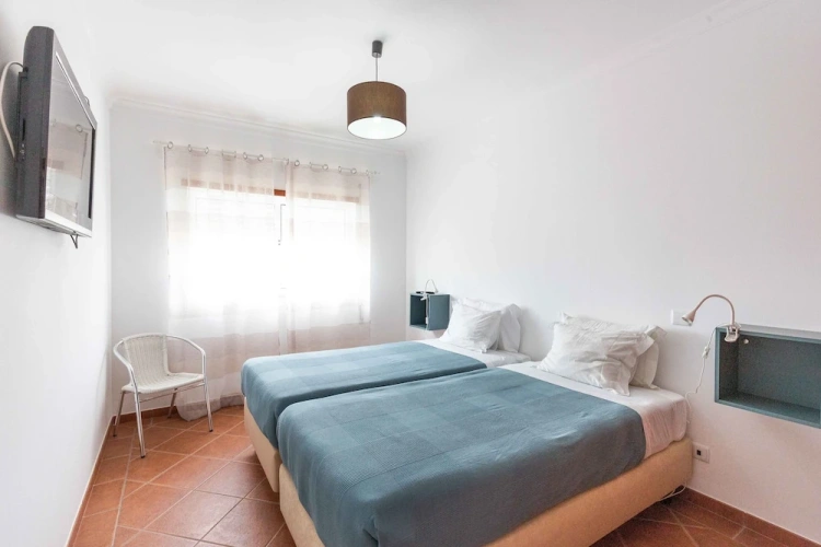 2 Bedrooms Comfort Apartment