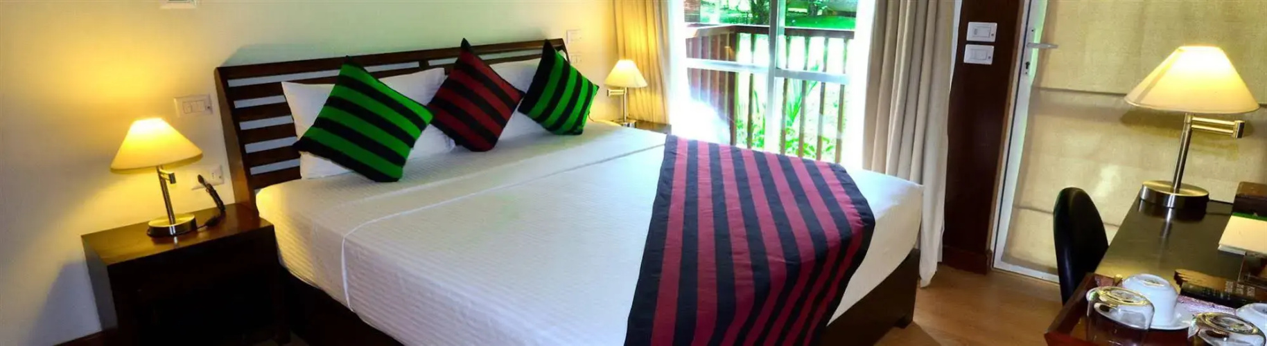 Occidental Paradise Dambulla