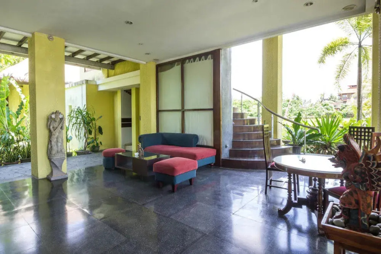 Imagen del hotel