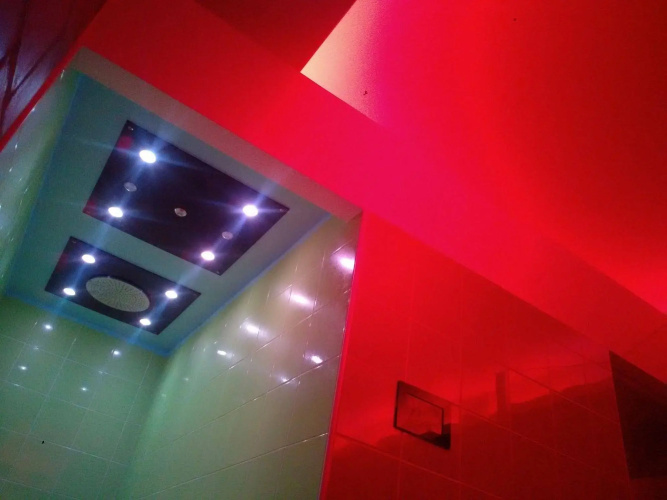 Hotel Residence Baia Delle Ginestre photo 16