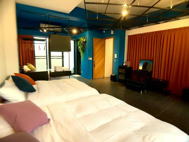 Carefree Homestay