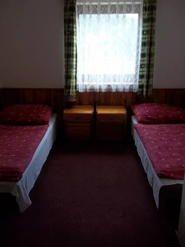 Hotel Alex