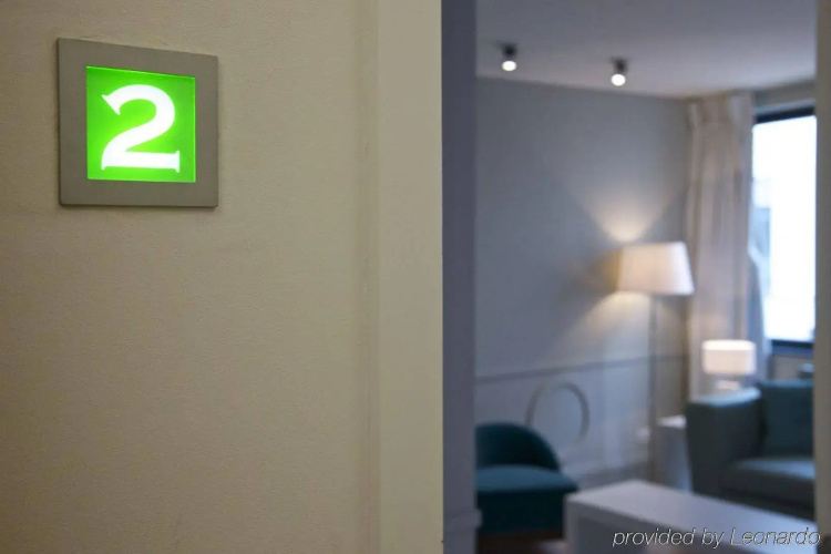 VixX Suites