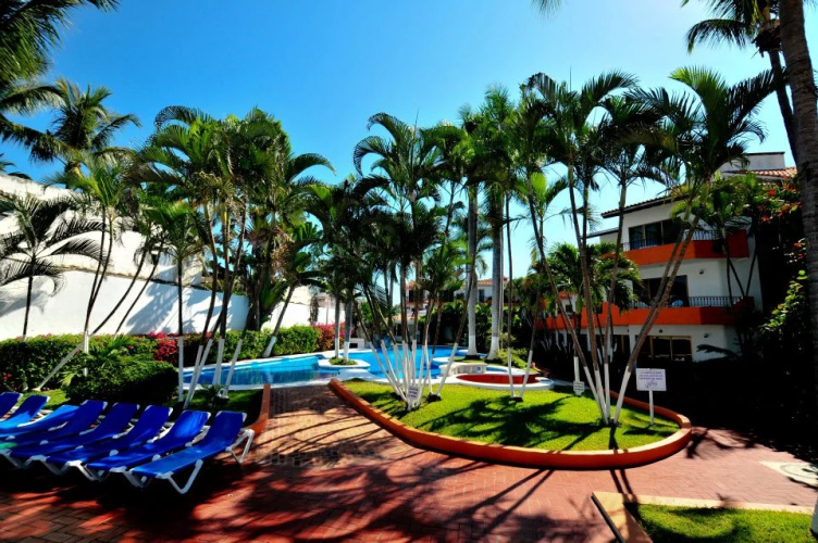 Villas Steffany