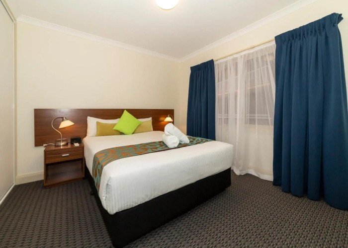 Innstay