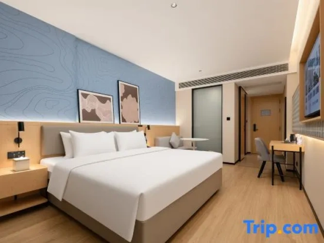 Business Double room