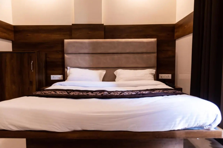 Hotel Arihant