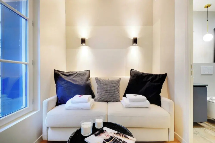 Classy Studio- Gare de Lyon/bastille