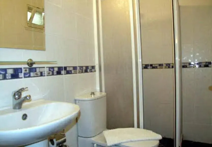 Alacati Mimas Hotel