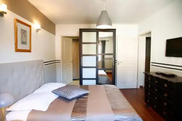 Appartements Christophe Colomb